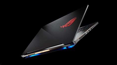 Asus Rog Zephyrus S Gx701 Price In The Philippines Revealed Noypigeeks