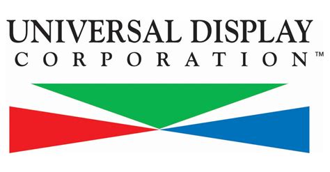 Universal Display Corporation Announces First Quarter 2018 Financial