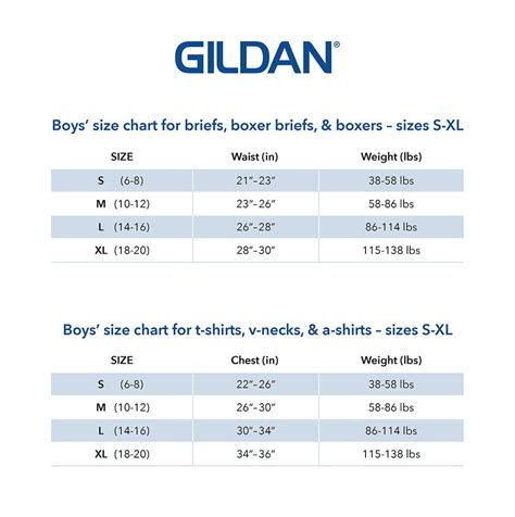 Gildan Women S T Shirt Size Chart Arts Arts