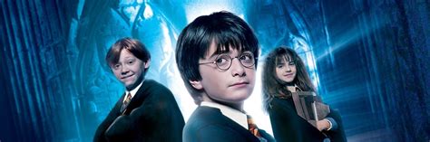 As he learns to harness his newfound powers with the help of the school's. 20 Reasons to Watch Harry Potter and the Sorcerer's Stone!
