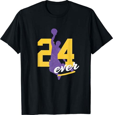 Legends Never Fade: Basketball Icon Eternal Tribute Tee - Walmart.com