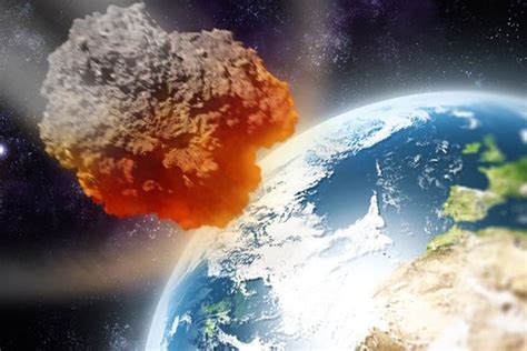 Sabtu Pekan Ini Asteroid Sebesar Lapangan Sepak Bola Akan Lintasi Bumi