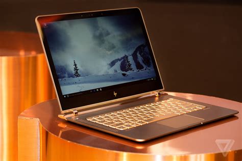 Offer not valid for resellers. Mossberg: HP aims at the Mac with super-slim laptop - The ...