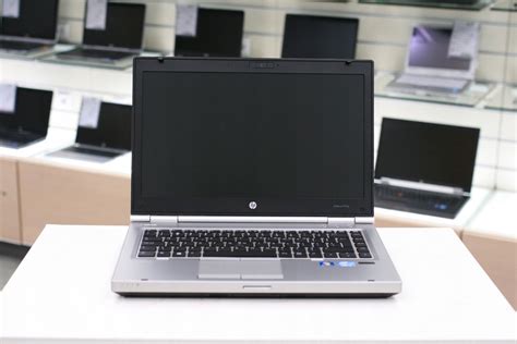 Maybe you would like to learn more about one of these? HP Elitebook 8470p 14' HD i5-3230M 4GB 320HDD Win7 - 7773454797 - oficjalne archiwum Allegro