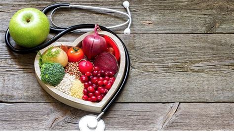 Dash Diet And Heart Health Healthy Eating To Lower Your Blood Pressure