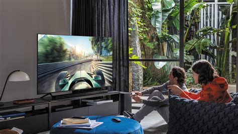 Ultra Hd Vs Qled Tv Whats The Difference Techradar