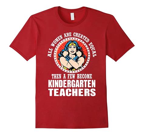 Kindergarten Teachers T Shirts Cl Colamaga