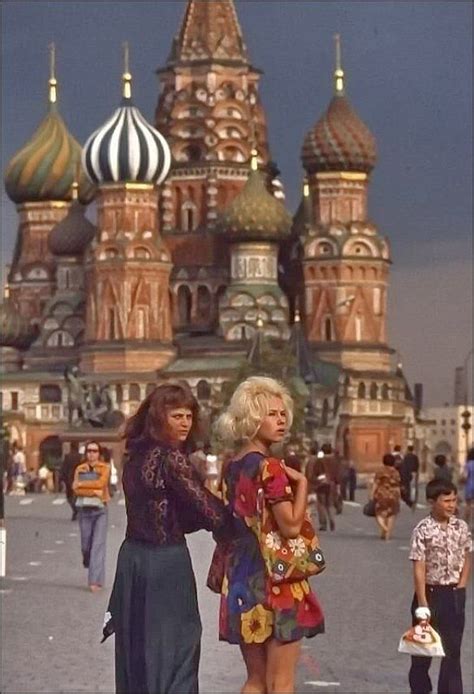 Фото Девушек Советских Времен Telegraph