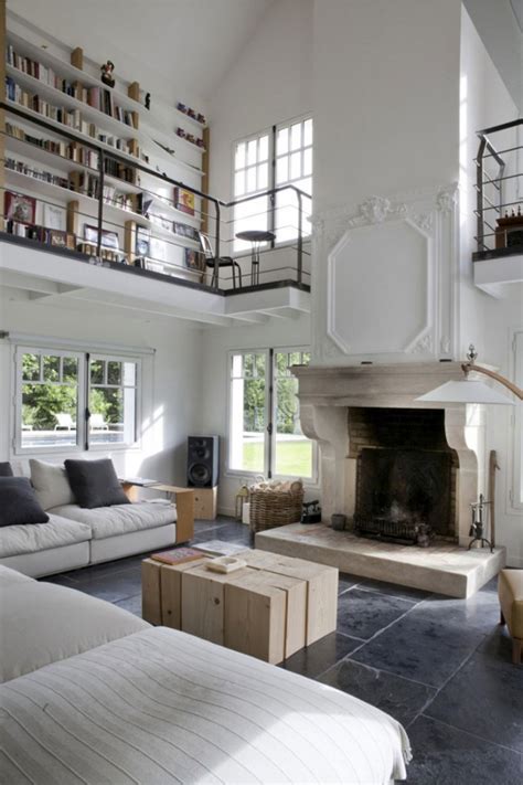 How do you remove dust from walls? 6 creative ideas for high ceilings — Tag & Tibby Design