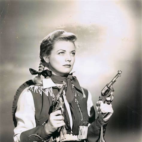 gail davis as annie oakley in this full tv series episode from 1956 annie and the bicycle