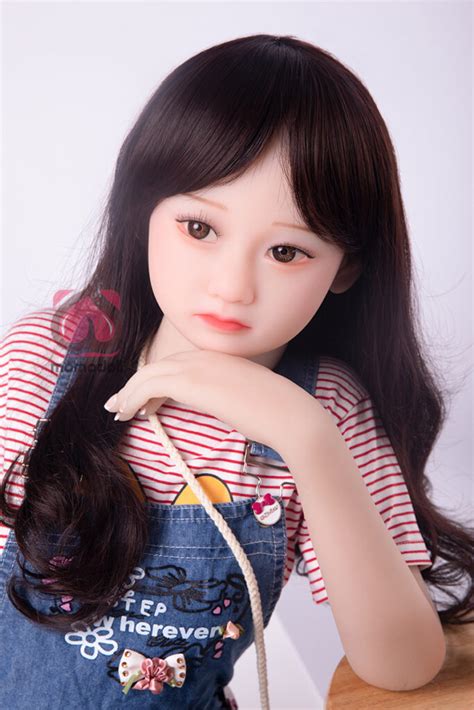 Momo Doll 138cm Small Breast Mm033 Sakurako Tpe Strawberry Climax