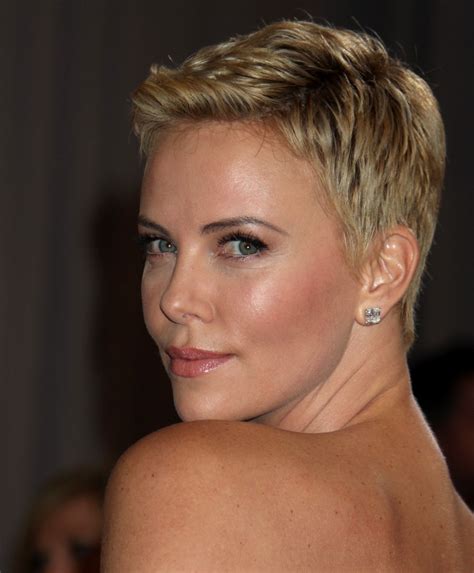 Short Tapered Hairstyles