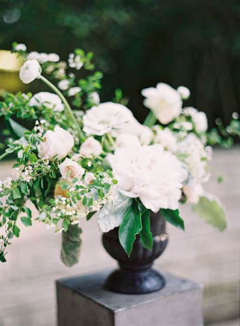 Our Romantic Wedding Flowers And Decor Lots Of Pics Weddingbee Photo