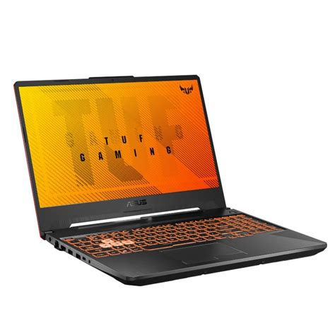 Asus Tuf Gaming F15 Core I5 11400h Fx506hc Hn011t Gaming Notebook