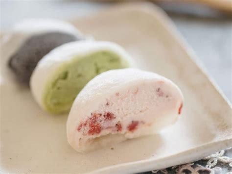Ig where i post all the things i make weekly: Mochi Donut : Pon-de-Ring | Chopstick Chronicles