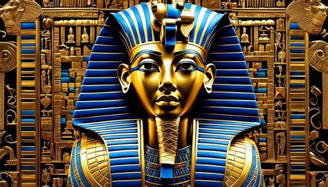 King Tutankhamun Net Worth How Much Was King Tutankhamun Worth