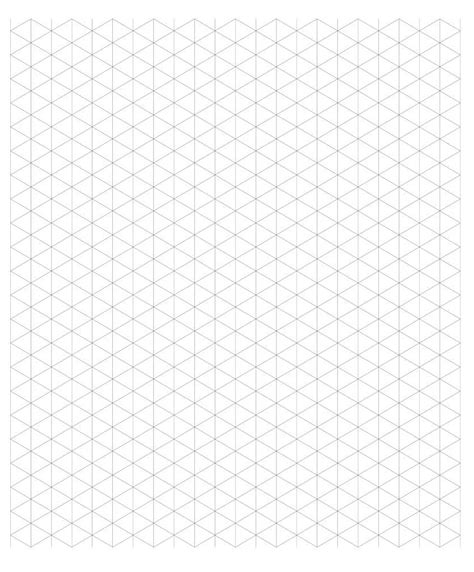 Graph Paper Pdf Printable Graph Paper Graph Paper Isometric Graph Paper Sexiz Pix