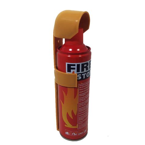 Portable Fire Extinguisher Fire Stop 500ml Aurous Hardware Online Store