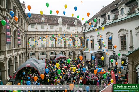 Carnival Parade Faschingszug In Graz My Graz