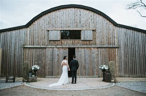 Alcumlow Wedding Barn The Barn Unusual Wedding Venues Unique