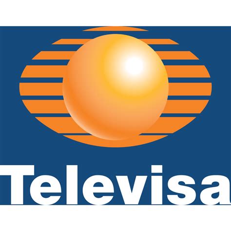 Televisa Logo Vector Logo Of Televisa Brand Free Download Eps Ai