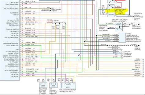 Fuel Pump Relay Wiring Diagram Turns To Start Will Run With