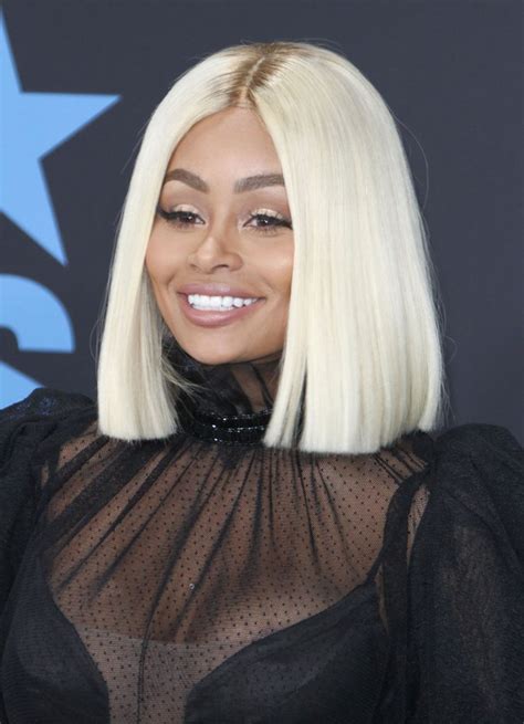 Blac Chyna Sexy The Fappening 2014 2020 Celebrity Photo