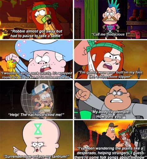 Quotes Gravity Falls Fall Memes Gravity Falls Funny