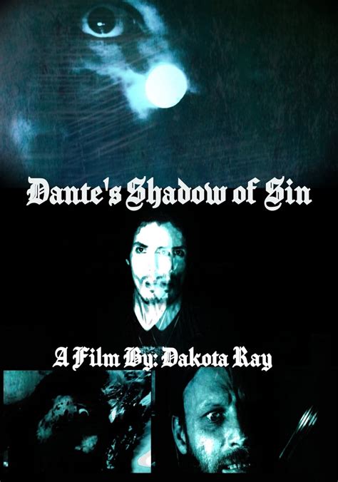 Dante S Shadow Of Sin Streaming Where To Watch Online