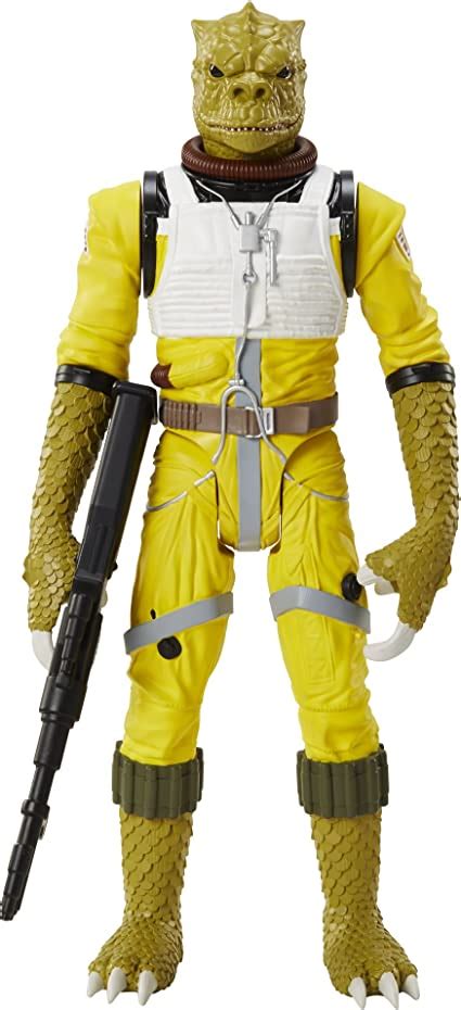 Star Wars 18 Inch Bossk Big Figure Uk Toys And Games