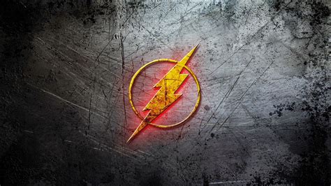 The Flash Wallpaper 1080p Wallpapersafari