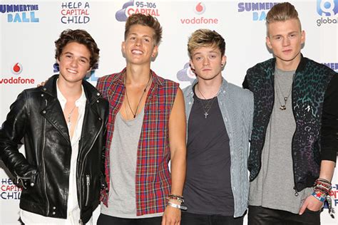 Watch The Vamps Perform Somebody To You On Today Video