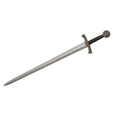 Larp Templar Latex Sword