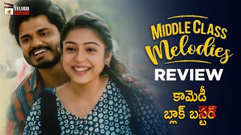 Middle Class Melodies Movie Review Video Social News Xyz