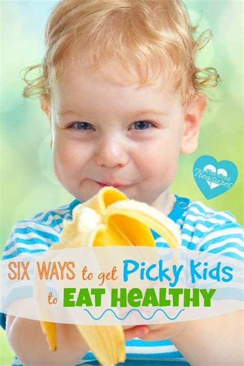 6 Ways To Get Picky Kids To Eat Healthy Travel Snacks