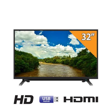 Toshiba 32l3965ea 32 Inch Hd Led Tv With Built In Receiver Price In