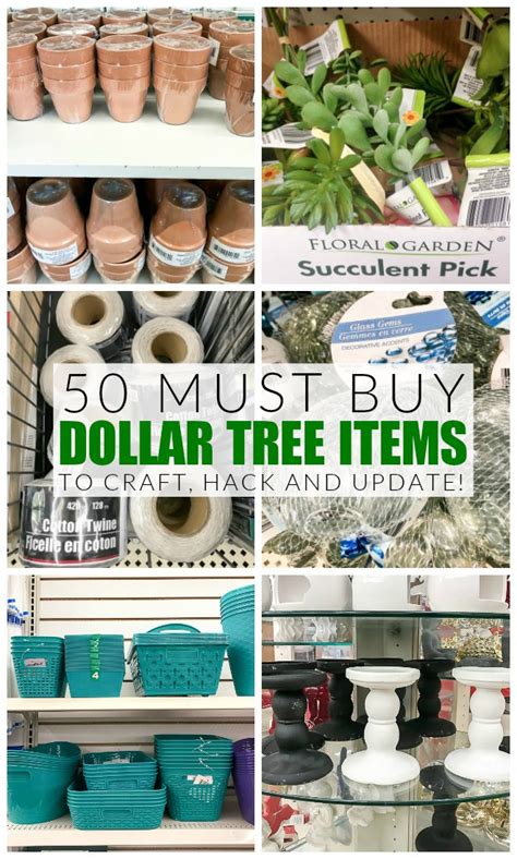 How To Get The Farmhouse Look With Dollar Tree Items Little House Of