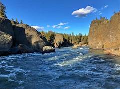 Unlock The Spokane River S Secrets Guide To The Best Boating Experiences