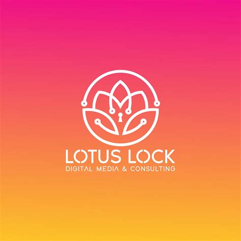 Lotus Lock Digital Media Marketing