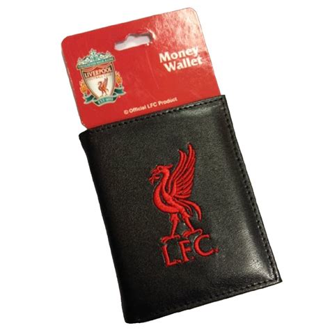Between bad habits and wishful thinking, poor financial choices can happen all the time. Soccer-Other ARSENAL FC CREST EMBROIDERED PU LEATHER MONEY ...