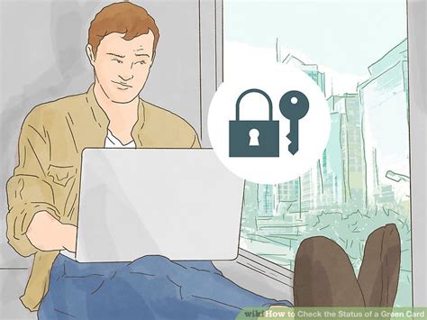 Your entry may be disqualified or visa refused if the photographs were not taken within the last six months! 3 Ways to Check the Status of a Green Card - wikiHow