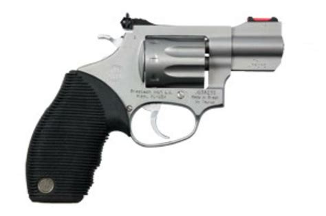 Rossi Model R98 22lr Revolver 2 Stainless Steel Plinker Cs Firearms