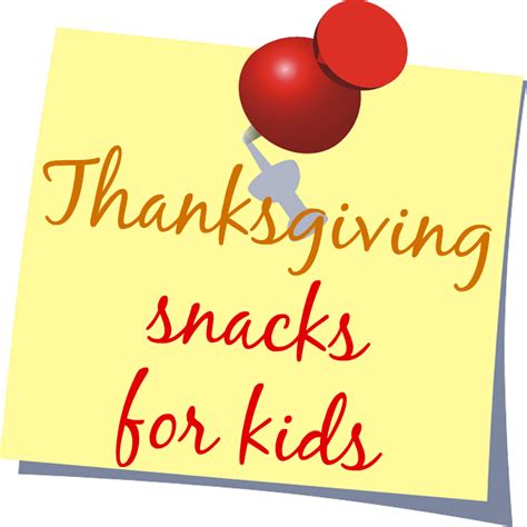 Pin by Kimberly Kardokus on THANKSGIVING SNACKS|KIDS | Thanksgiving kid snacks, Thanksgiving ...