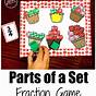 Fraction Games For 5th Graders