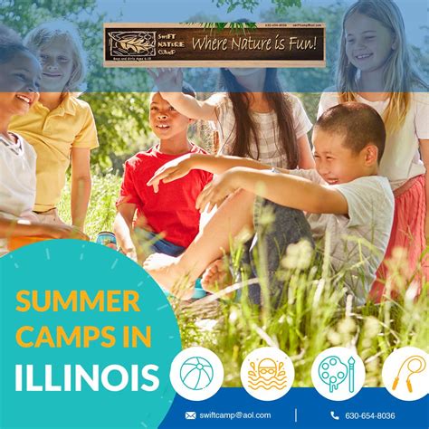 Summer Camp Offers Much More Than Fun And Learning About The