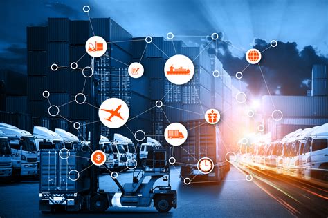 Supply Chain Trends in 2018: Things You Need to Know to Stay Competitive - Lean Supply Solutions ...