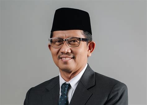 Pimpinan Manajemen Universitas Islam Indonesia