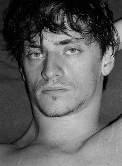 I don't mind reading about his opinions or how he feels towards other people in the ballet world, this is an important part of him that we, the fans and admirers, never get to hear about. Sergei Polunin (Beauty Papers)