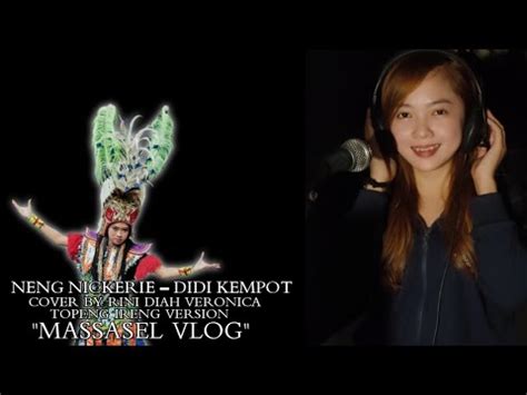 lirikata lirik lagu kangen nickerie dari nella kharisma. Lirik lagu "Kangen Nickerie" didi kempot versi topeng ireng - YouTube