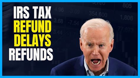 IRS TAX REFUND DELAYS Refunds approved NEXT DIRECT DEPOSIT DATE LATEST